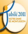 Logo Jubil ND Montligeon